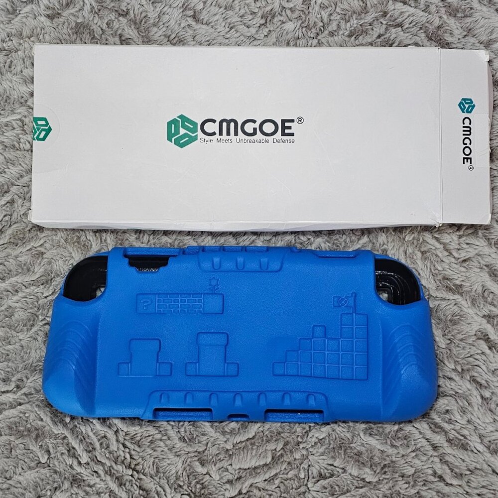 Case for Nintendo Switch 2